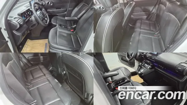 Hyundai Casper — Фото автомобиля 14