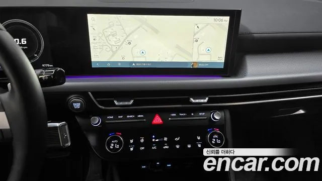 Hyundai Sonata Sonata Edge(DN8) — Фото автомобиля 14
