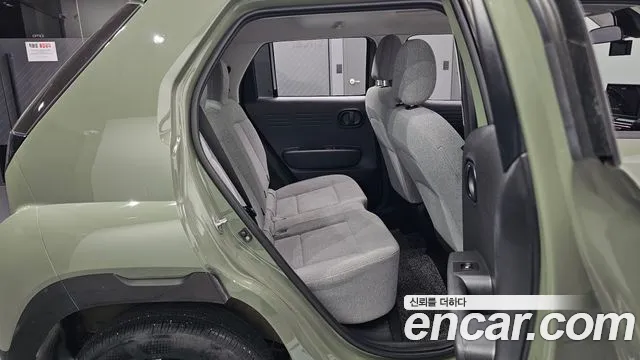 Hyundai Casper — Фото автомобиля 11