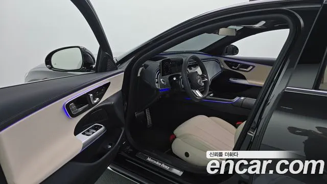 Mercedes-Benz E-Class — Фото автомобиля 10
