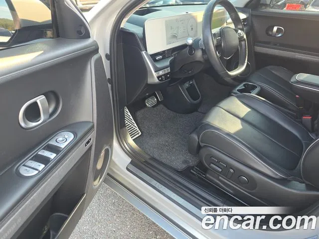 Hyundai Ioniq 5 — Фото автомобиля 13