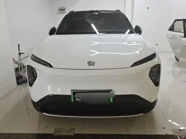 Nio ES7 — Фото автомобиля 2