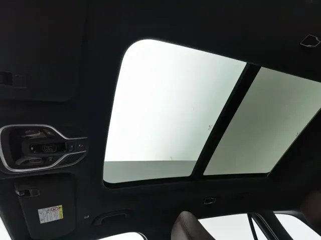 Geely Xingyue L 2021 2.0TD DCT EVO FWD Premium — Фото автомобиля 14
