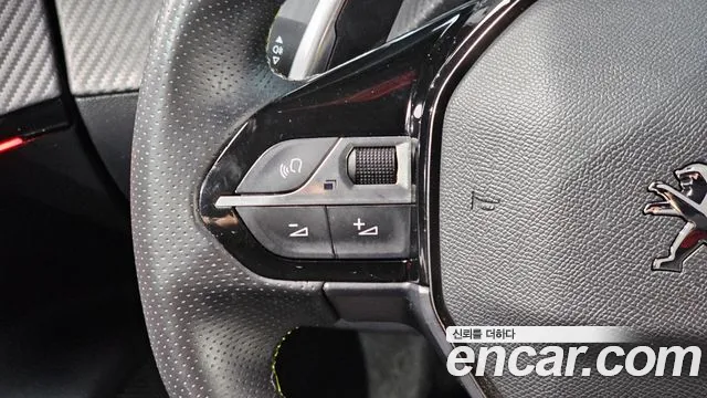 Peugeot 2008 — Фото автомобиля 26