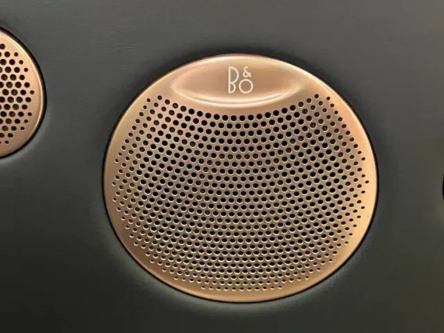 IM Motors LS8 — Фото автомобиля 13