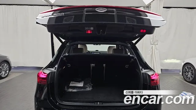 Mercedes-Benz EQA H243 — Фото автомобиля 25