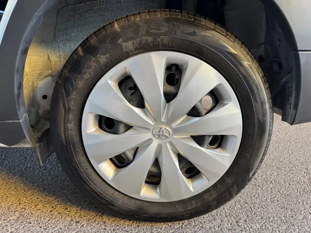 Toyota YARiS L Zhi Xuan — Фото автомобиля 20