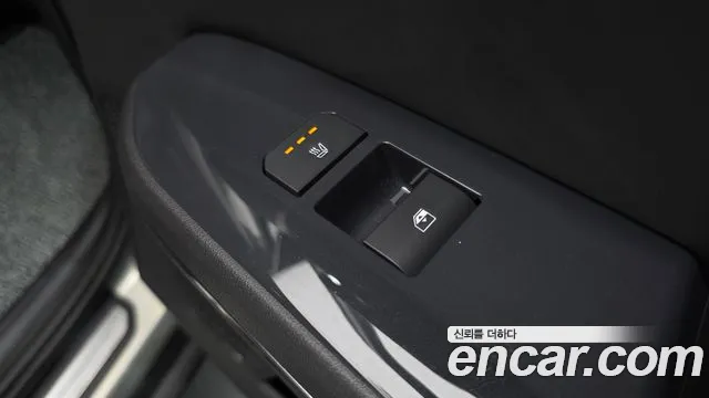 Kia EV5 — Фото автомобиля 30