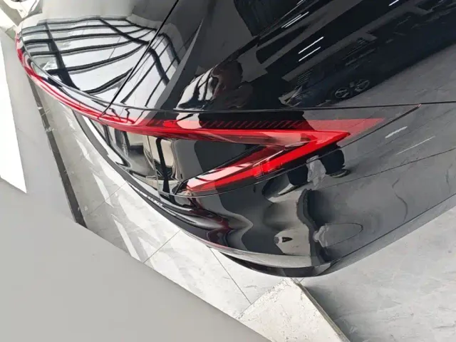 Wuling Starlight — Фото автомобиля 7