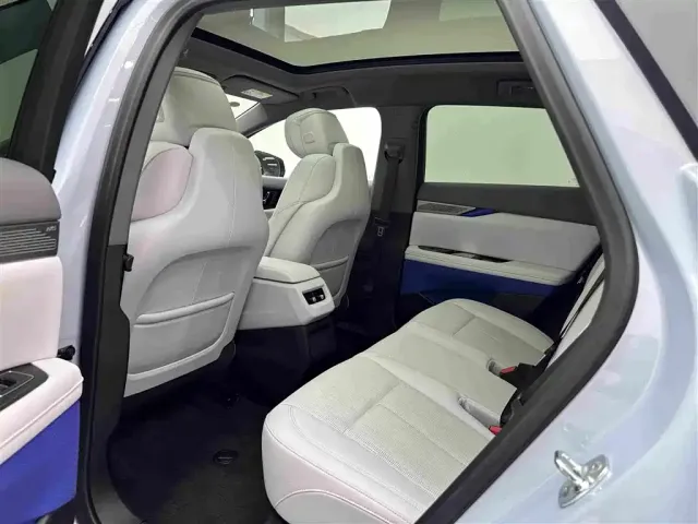 Cadillac IQ Ao Ge 2024 Standard Range — Фото автомобиля 18