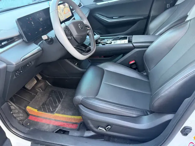 Changan Raeton Plus — Фото автомобиля 4