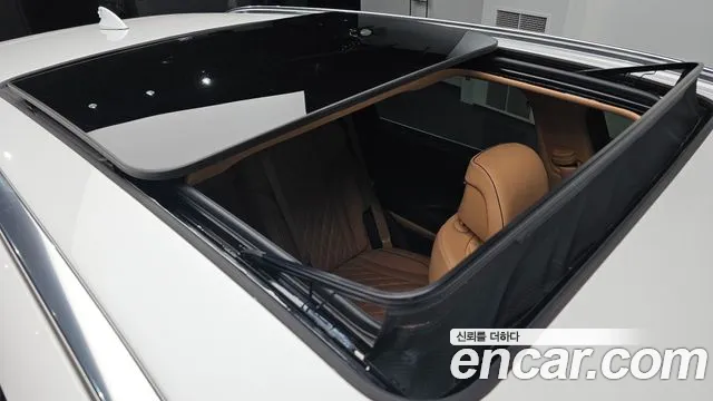Genesis GV80 2.5T Бензин AWD — Фото автомобиля 26