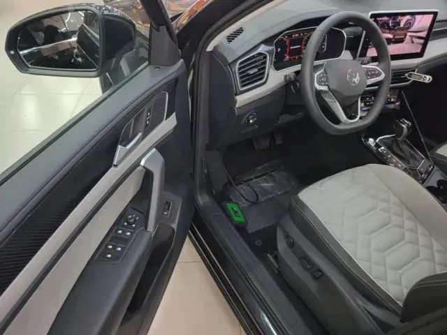 Volkswagen Tayron — Фото автомобиля 15