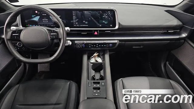 Hyundai Ioniq 6 — Фото автомобиля 7