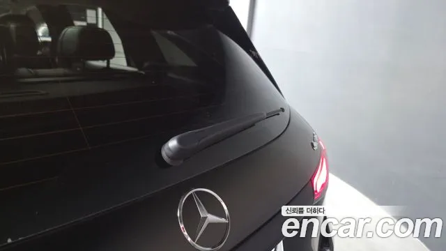 Mercedes-Benz GLC-Class X254 — Фото автомобиля 30