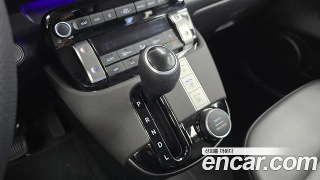 Hyundai Casper Casper Modern — Фото автомобиля 9