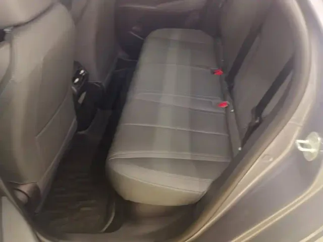 BYD Qin PLUS — Фото автомобиля 11