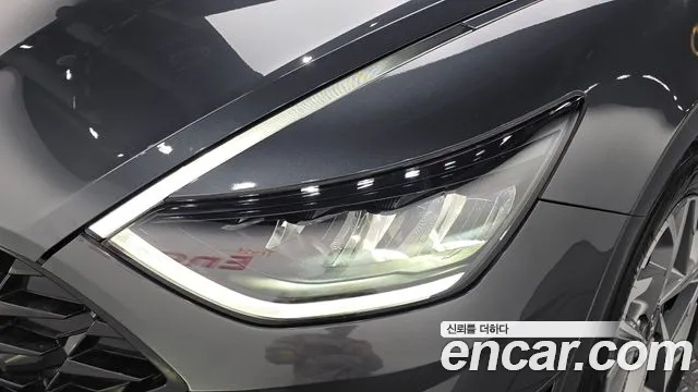 Hyundai Sonata — Фото автомобиля 7