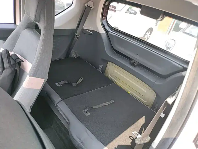 Wuling Hongguang Mini EV — Фото автомобиля 16