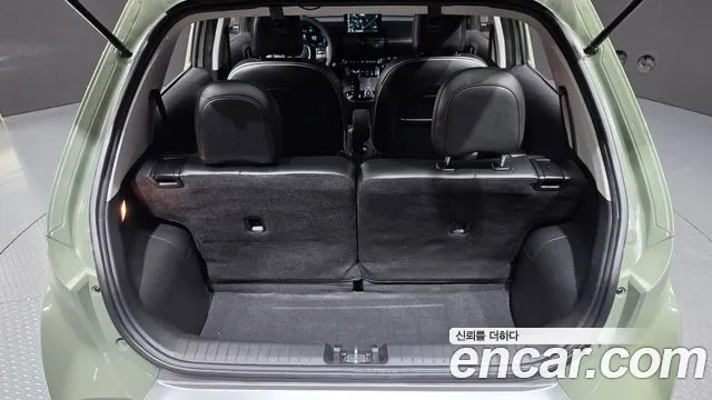 Hyundai Casper — Фото автомобиля 29