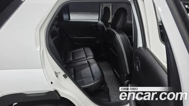 Hyundai Casper Casper Modern — Фото автомобиля 12