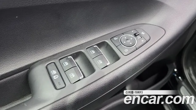 Hyundai Grandeur Новый Grandeur IG — Фото автомобиля 24