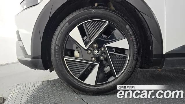 Hyundai Ioniq 5 New — Фото автомобиля 5
