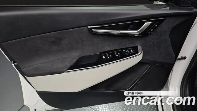 Kia EV6 Long Range — Фото автомобиля 22