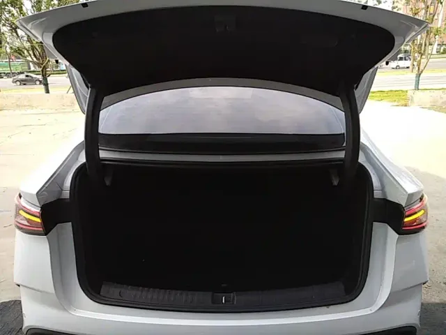 BYD Seal 06 — Фото автомобиля 18