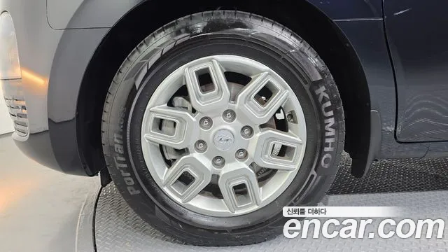 Hyundai Staria Staria L3.5 Карго 5 мест — Фото автомобиля 5