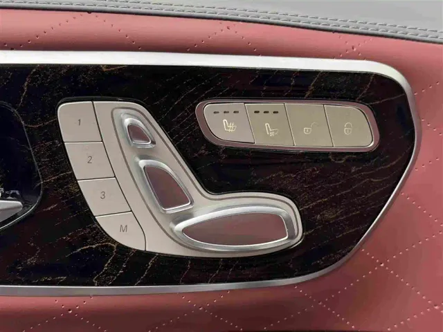 Mercedes-Benz Vito — Фото автомобиля 20