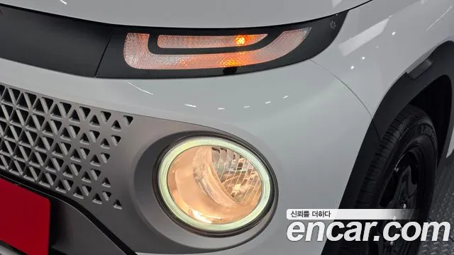 Hyundai Casper — Фото автомобиля 7