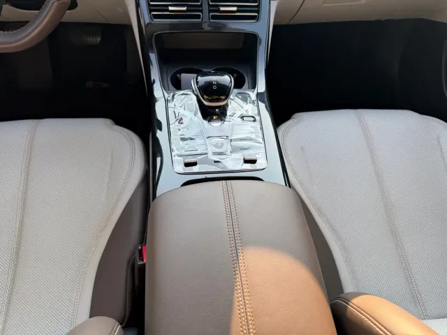 BYD Qin PLUS — Фото автомобиля 12