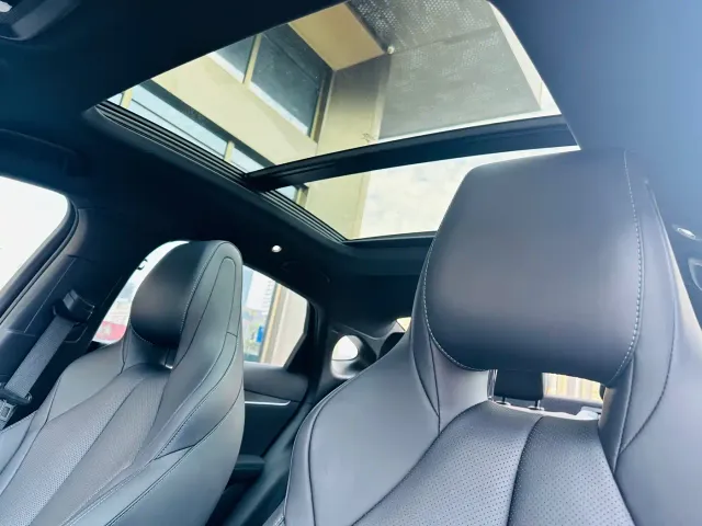 BYD Seal 06 — Фото автомобиля 11