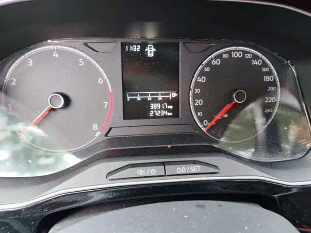 Jetta VS5 — Фото автомобиля 4
