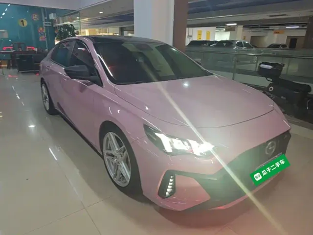 GAC Trumpchi Emkoo — Фото автомобиля 3