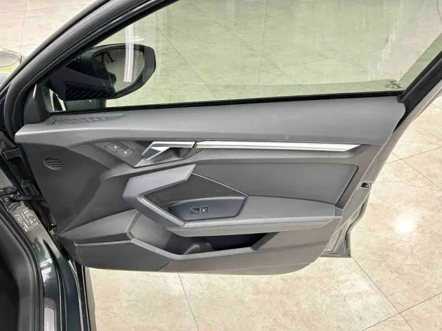 Audi A3 — Фото автомобиля 17