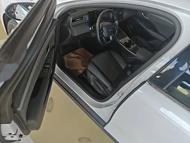 BYD Qin PLUS — Фото автомобиля 15