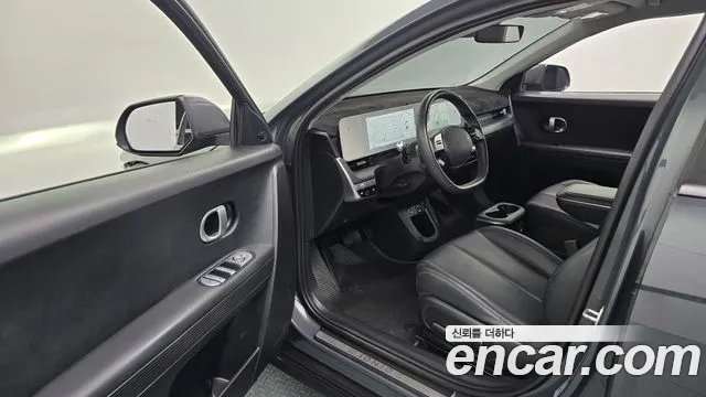 Hyundai Ioniq5 Ioniq5 — Фото автомобиля 10
