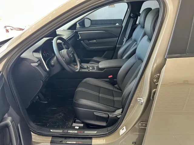 Mazda CX-50 Xingye — Фото автомобиля 6