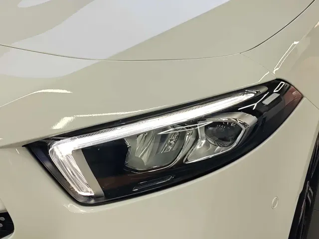 Mercedes-Benz A-Class — Фото автомобиля 13