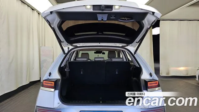 Hyundai Ioniq 5 Ioniq5 — Фото автомобиля 20