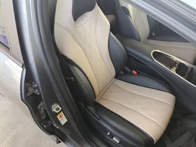 BYD Dolphin — Фото автомобиля 24
