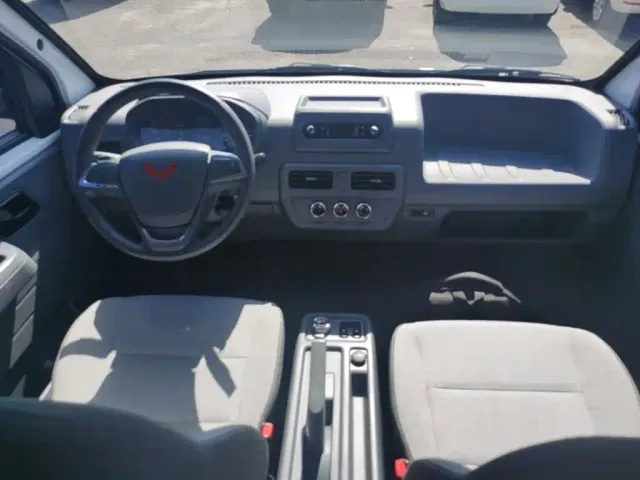 Wuling Motors Wuling Yangguang 2024 300KM Comfort Bus Version 75kW — Фото автомобиля 9