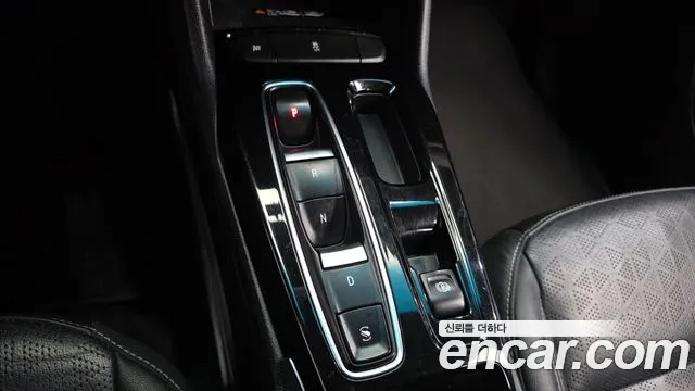 Chevrolet Bolt EV — Фото автомобиля 9