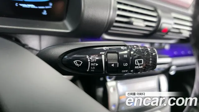 Hyundai Casper Casper Turbo Inspiration — Фото автомобиля 30