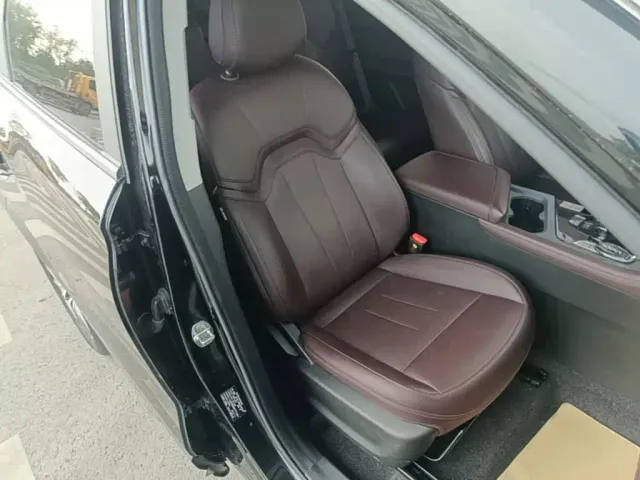 Jetour X90 Plus — Фото автомобиля 24