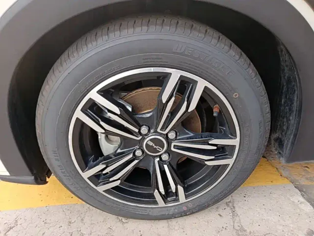 BYD Seagull — Фото автомобиля 22