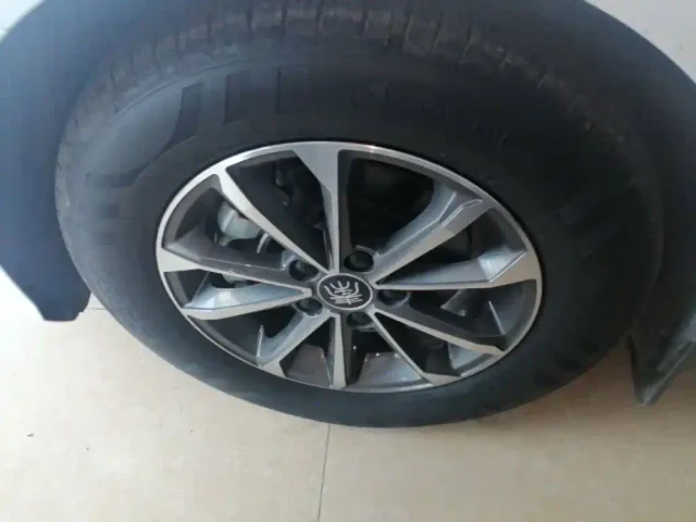 BYD Qin PLUS — Фото автомобиля 22