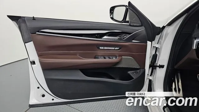 BMW Gran Turismo G32 — Фото автомобиля 13